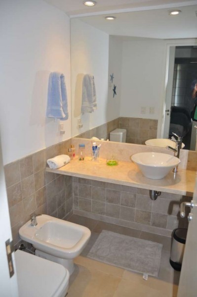 Apartamento en Punta Ballena con excelente vista a los atardeceres